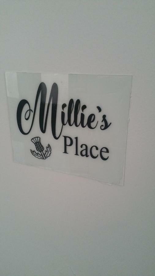 Millie'S Place Apartment Fort William Luaran gambar